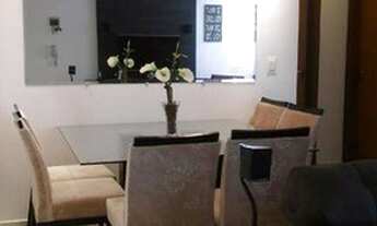 Imagem 2: Apartamento residencial à venda, Vila Trujillo, Sorocaba