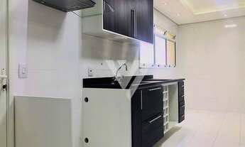 Imagem 3: Apartamento residencial à venda, Condomínio Único Campolim, Sorocaba