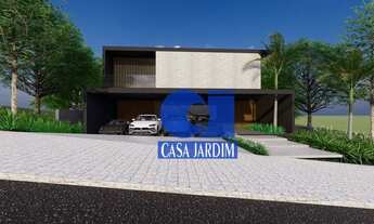 Imagem: Casa com 4 dormitórios à venda, 510 m²