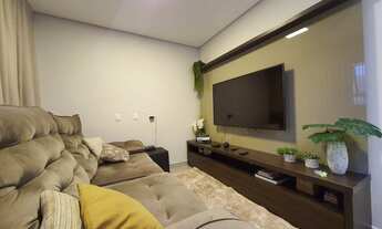 Imagem 5: Casa de condomínio sobrado para venda possui 153 metros quadrados com 3 quartos