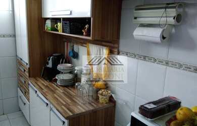 Imagem 2: Apartamento 3 quartos ótima localização