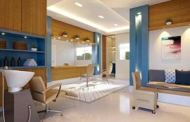 Imagem 2: Apartamento com 3 dormitórios à venda, 96 m² por R$ 768.005,30 - Vila Léa - Santo André/SP