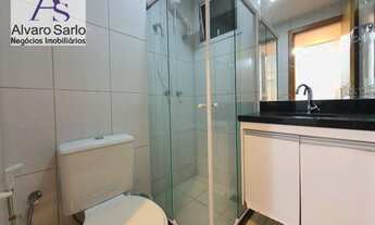 Imagem 5: Apartamento com 2 dormitórios à venda, 70 m² por R$ 860.000,00 - Praia do Canto - Vitória