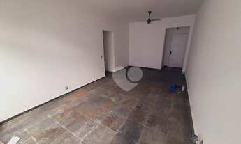 Imagem 3: Apartamento com 3 quartos à venda, 98 m² por R$ 530.000 - Grajaú - Rio de Janeiro/RJ