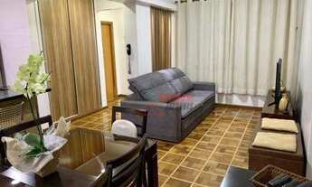 Imagem 4: Apartamento com 2 dormitórios à venda, 77 m² por R$ 650.000 - Aclimação - São Paulo/SP