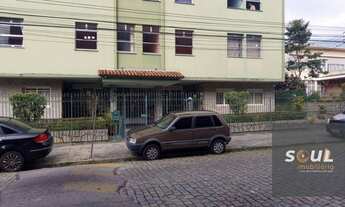 Imagem 1: Apartamento quarto e sala