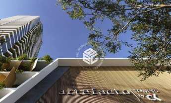 Imagem: ARTEFACTO TOWERS BY CK - LANÇAMENTO NA