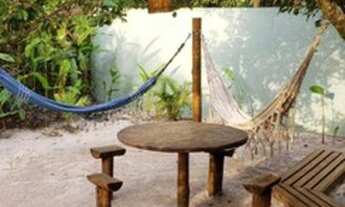 Imagem 4: Casa em Jorge Leite próximo á estrada