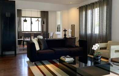 Imagem 4: Cobertura Locação 4 Dormitórios - 367 m² Moema