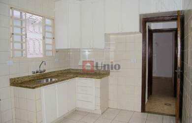 Imagem 6: Casa com 3 dormitórios à venda, 91 m² por R$ 290.000,00 - Jardim Alvorada - Piracicaba/SP