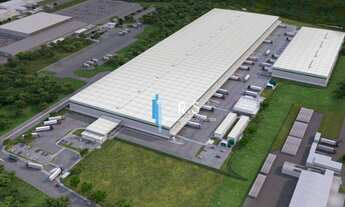 Imagem: Galpão para alugar, 6522 m² por R$ 169.574,86/mês