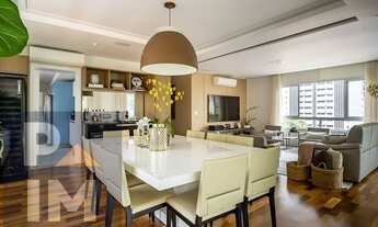 Imagem 2: São Paulo - Apartamento Padrão - Indianópolis