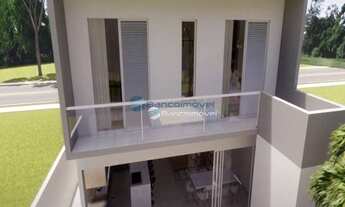 Imagem 3: Casa Residencial à venda, Parque Brasil 500, Paulínia -