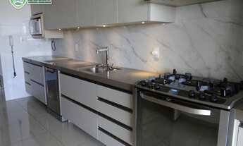 Imagem 5: APARTAMENTO - VENDA - Edifício Arquiteto Vilanova Artigas, Jardim das Américas - Cuiabá/MT