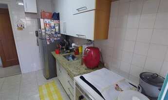 Imagem 7: São Paulo - Apartamento Padrão - Jardim São Savério