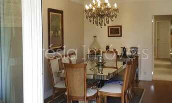 Imagem 4: Cobertura Linear Ipanema