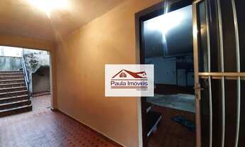 Imagem 2: Sobrado com 2 dormitórios à venda, 192 m² por R$ 900.000 - Parque Novo Mundo - São Paulo/S