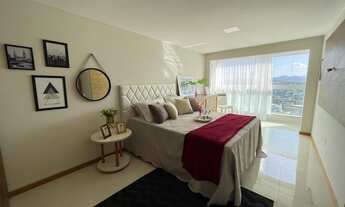 Imagem 3: Apartamento para venda tem 110 metros quadrados com 3 quartos em Praia do Morro - Guarapar