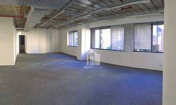 Imagem 3: Conjunto para alugar, 152 m² por R$ 6.500,00/mês - Brooklin - São Paulo/SP