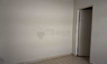 Imagem 2: Casa Padrão em São José do Rio Preto