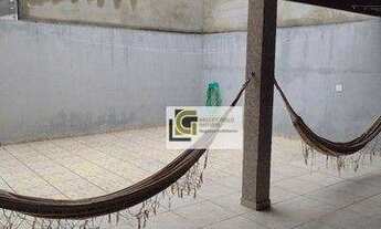 Imagem 2: Sobrado com 4 dormitórios à venda, 275 m² por R$ 954.000,00 - Villa Branca - Jacareí/SP