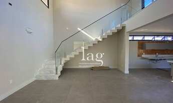 Imagem 6: Casa com 4 dormitórios à venda, 358 m² por R$ 2.800.000,00 - Condomínio Fazenda Jequitibá