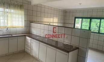 Imagem: Casa com 3 dormitórios sendo 1 suíte