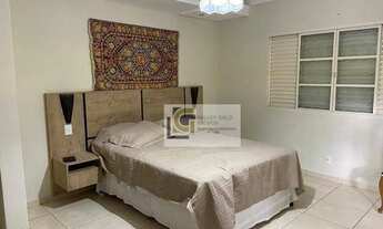 Imagem 3: Casa maravilhosa no Jardim Portugal Com 4