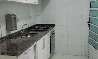 Imagem 4: Apartamento completo à venda, 50 m² por R$ 280.000 - Vila Pires - Santo André/SP