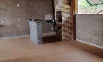 Imagem 4: Casa com 3 dormitórios à venda, 350 m² por R$ 550.000 - Setor Habitacional Tororó (Jardim