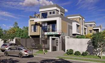 Imagem 3: SOBRADO a venda no Bairro Fanny