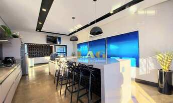 Imagem: Casa com 4 dormitórios à venda, 542 m²