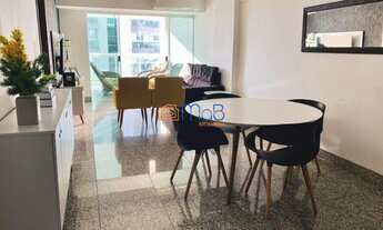 Imagem: Lindo apartamento com 03 quartos na Glória