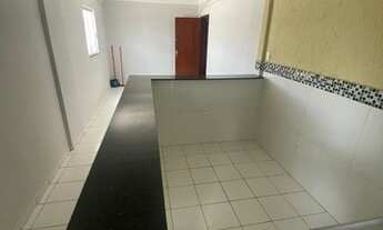 Imagem 5: Apartamento para venda com 45 metros quadrados com 2 quartos em Riacho Fundo I - Brasília