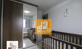 Imagem 4: Apartamento com 2 dormitórios à venda, 56 m² por R$ 230.000,00 - Setor Negrão de Lima - Go