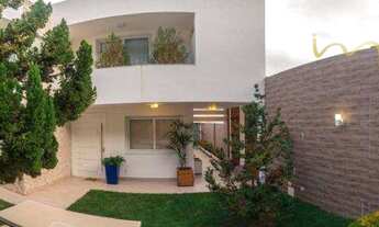 Imagem: Casa em condomínio à venda ou para alugar