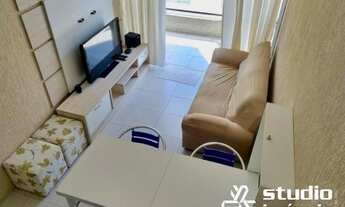 Imagem: Linda Cobertura Duplex com Terraço na Praia