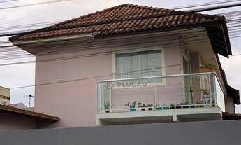 Imagem 3: Sobrado 2 Dormitórios, 2 Garagens, Piscina - Loteamento Ceniro Martins - São José