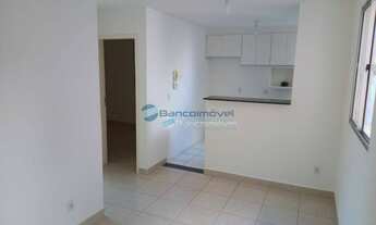 Imagem 7: Apartamento Residencial à venda, Vila Monte Alegre, Paulínia -
