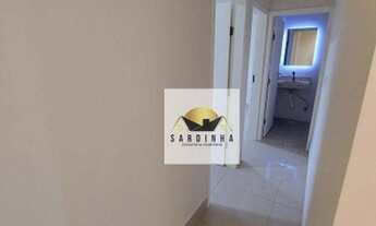 Imagem 5: Casa com 3 dormitórios à venda, 105 m² por R$ 500.000 - Residencial Vino Barolo - Bragança