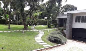 Imagem 3: Terreno à venda, 1600 m² por R$ 10.000.000,00 - Batel - Curitiba/PR