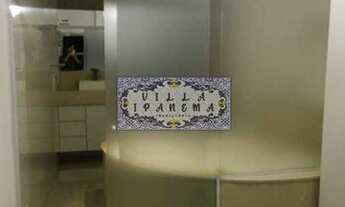 Imagem 7: Apartamento para venda tem 36 metros quadrados com 1 quarto em Barra da Tijuca - Rio de Ja