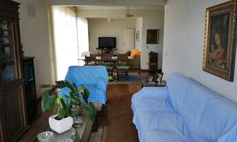 Imagem 1: Apartamento com 4 dormitórios, 170 m² - venda por R$ 780.000,00 ou aluguel por R$ 2.800,00