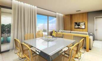 Imagem 7: Apartamento com 4 dormitórios à venda, 152 m² por R$ 2.151.204,00 - Vila da Serra - Nova L