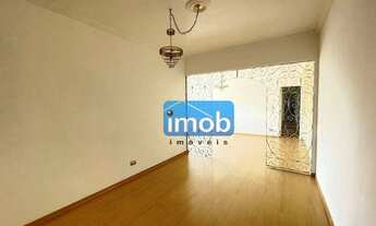 Imagem 2: Apartamento com 3 dormitórios à venda, 145 m² por R$ 670.000,00 - Embaré - Santos/SP