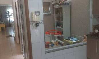 Imagem 7: Sobrado à venda, 139 m² por R$ 750.000,00 - Vila Ré - São Paulo/SP