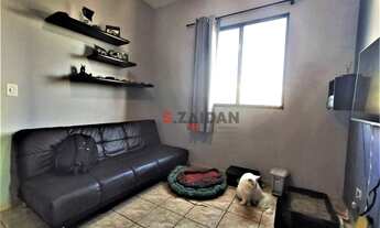 Imagem 2: Apartamento com 1 dormitório à venda, 35 m² por R$ 140.000,00 - Higienópolis - Piracicaba