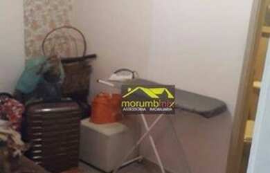 Imagem 4: Apartamento com 2 dormitórios à venda, 73 m² por R$ 330.000,00 - Jardim Henriqueta - Taboã