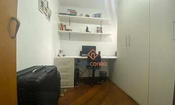 Imagem 6: Apartamento com 3 dormitórios à venda, 75 m² por R$ 636.000,00 - Chácara Inglesa - São Pau