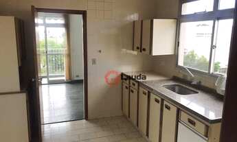 Imagem: Apartamento com 3 dormitórios à venda